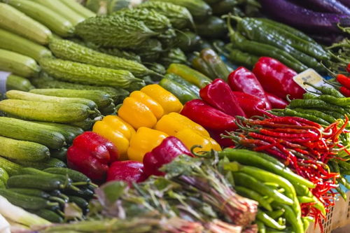 合力促進農產品消費 十部門發(fā)布實施方案