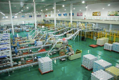 新基建背景下，農(nóng)產(chǎn)品產(chǎn)地市場如何破繭升級